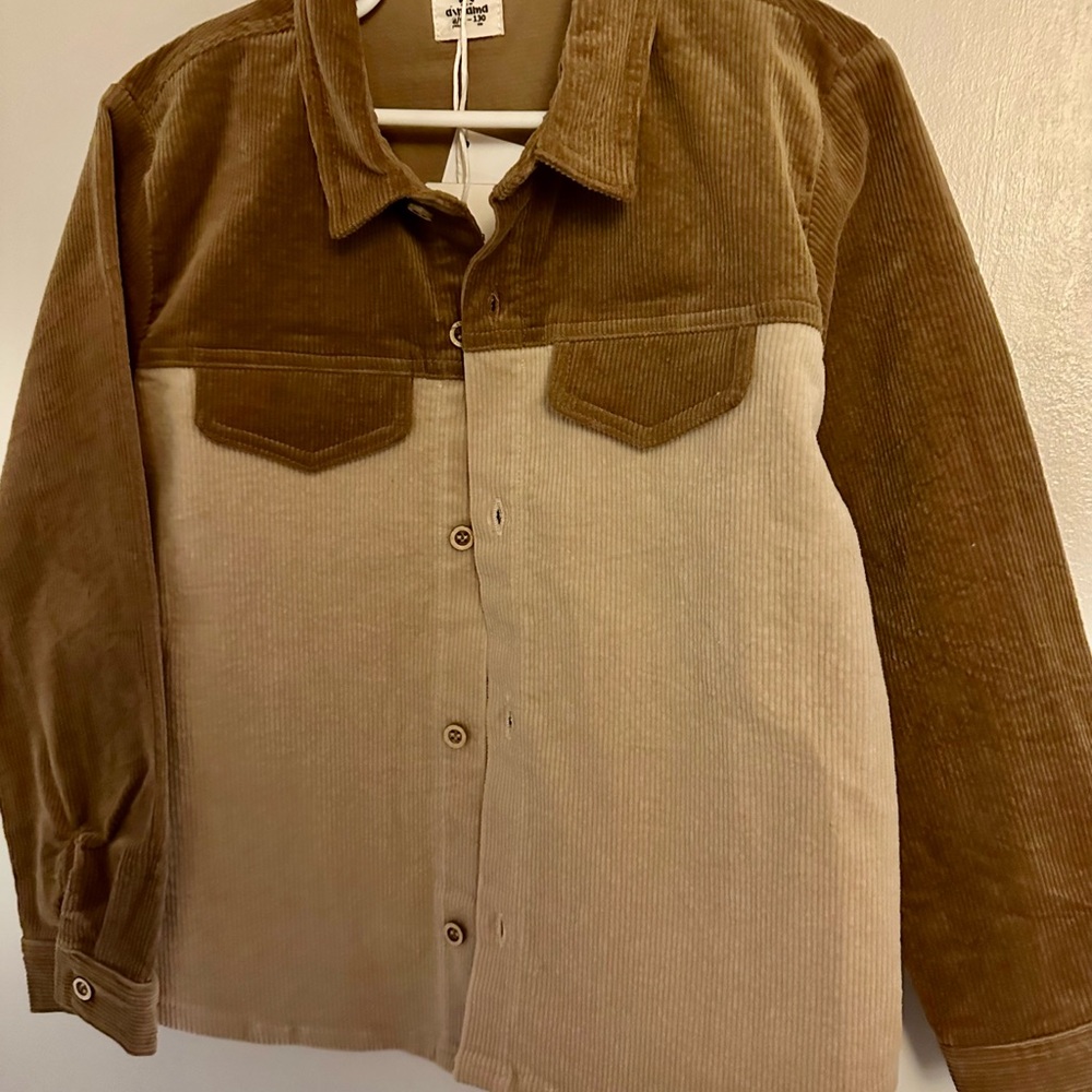 Animama Easton shirt - NWT - Picture 5 of 6